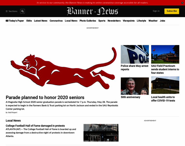 Bannernews.net thumbnail