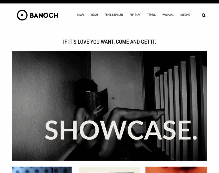 Banoch.com thumbnail