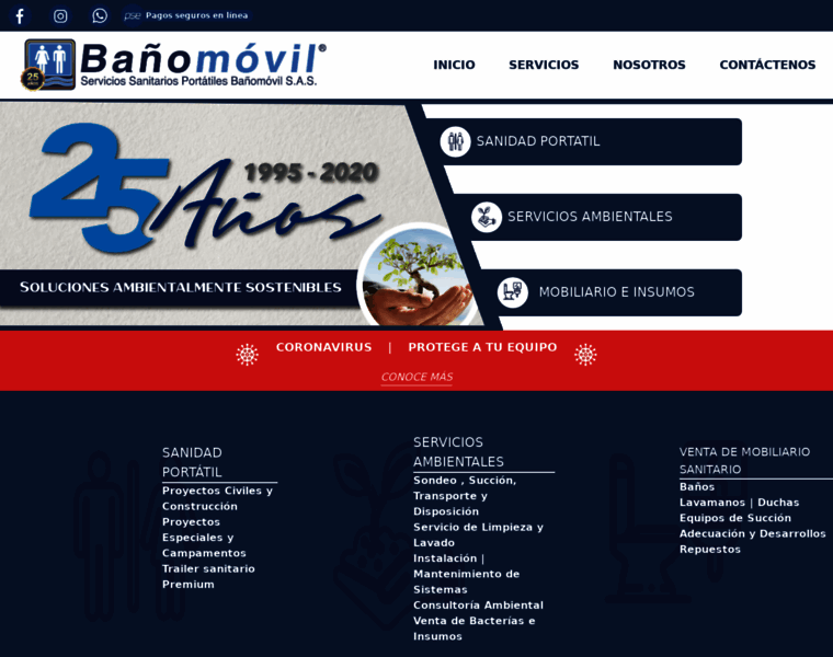 Banomovil.com thumbnail