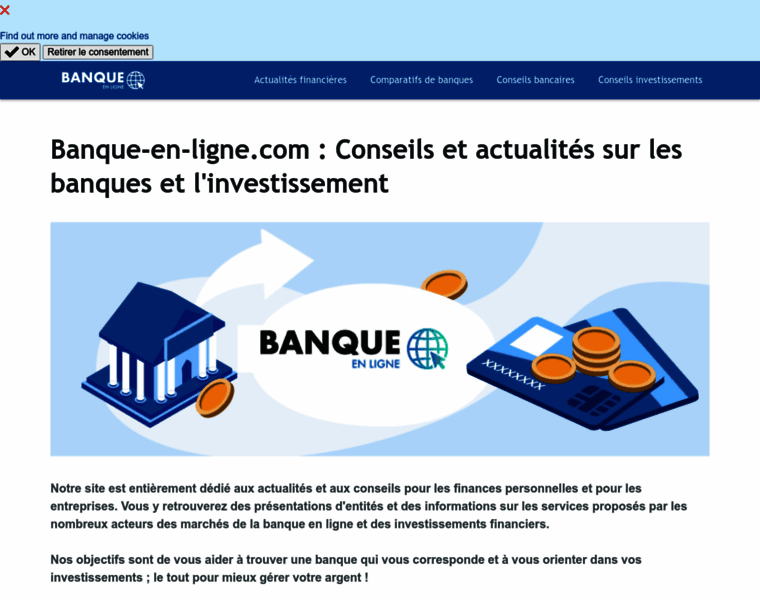 Banque-en-ligne.com thumbnail