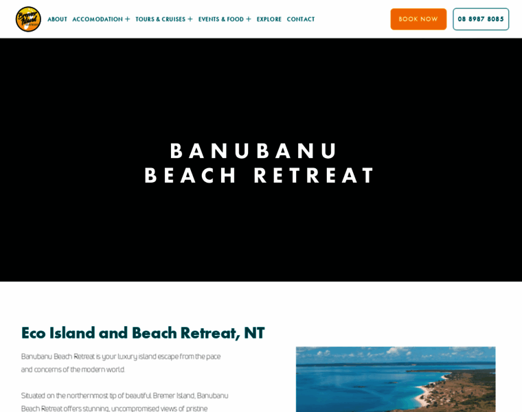 Banubanu.com thumbnail