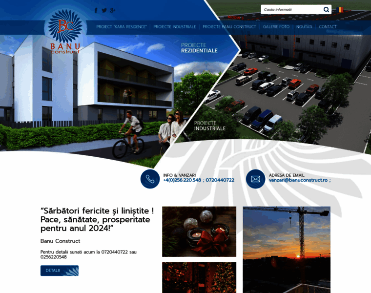 Banuconstruct.ro thumbnail