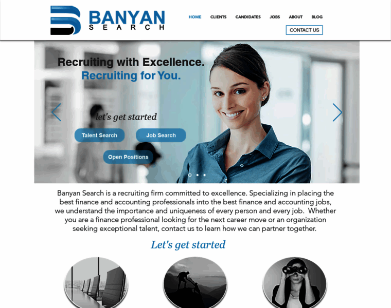 Banyansearch.com thumbnail