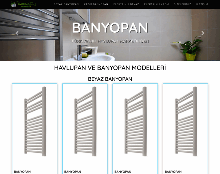 Banyopan.net thumbnail