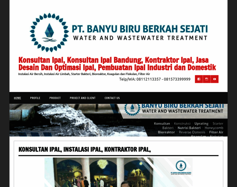 Banyubiruberkahsejati.co.id thumbnail