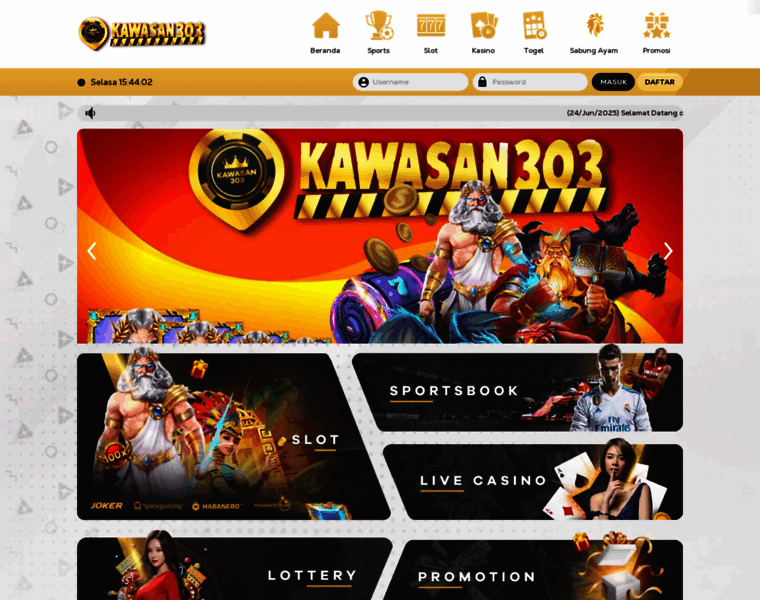Banyzaid.com thumbnail