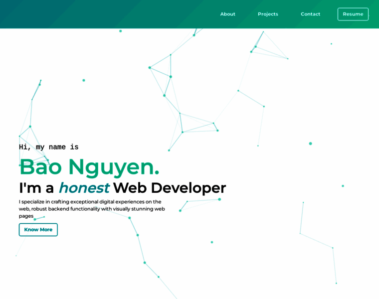Baonguyendev.com thumbnail Baonguyendev.com thumbnail