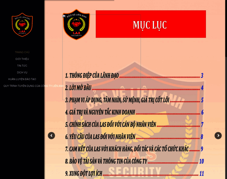 Baovelienanh.com thumbnail