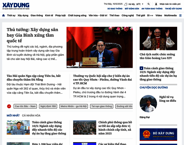 Baoxaydung.com.vn thumbnail Baoxaydung.com.vn thumbnail