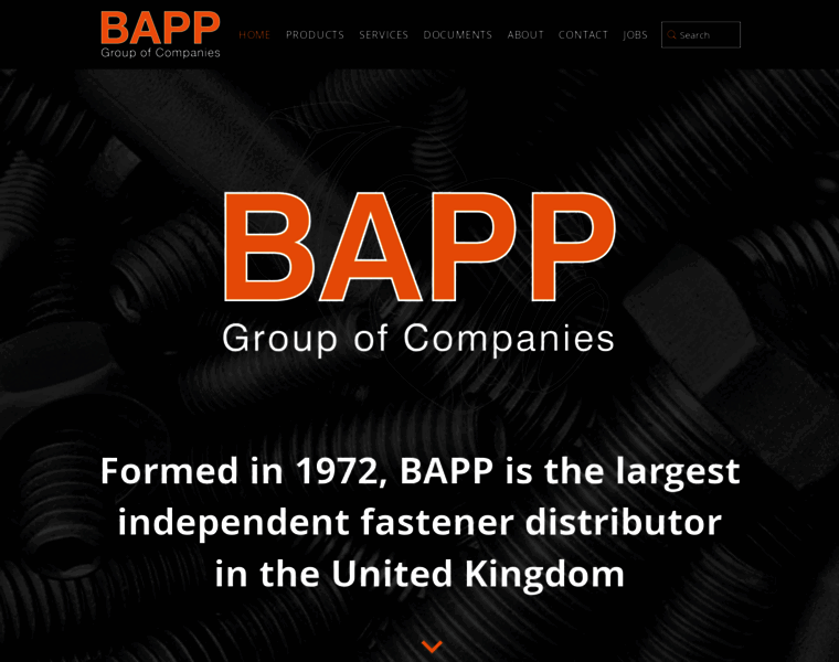 Bapp.co.uk thumbnail