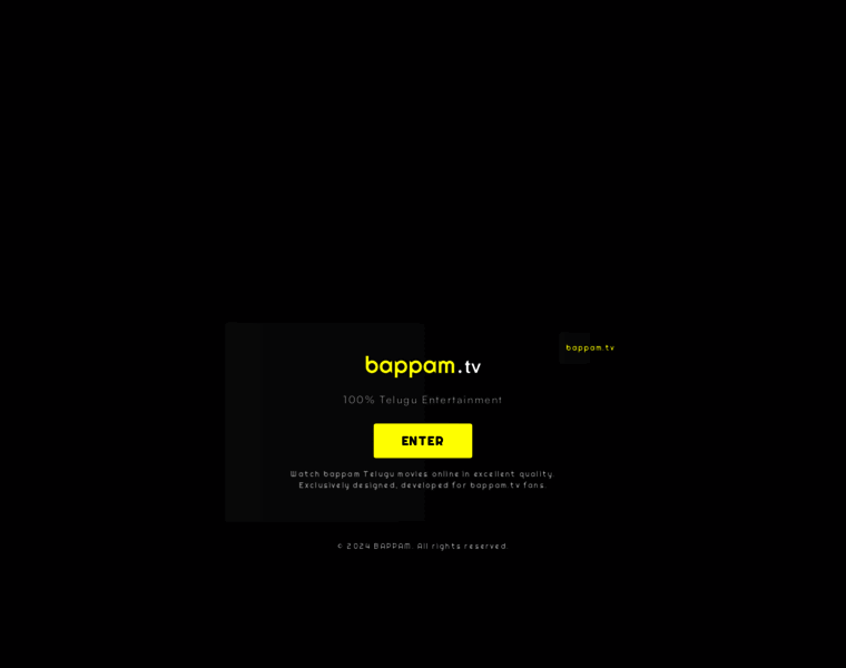 Bappam1.tv thumbnail