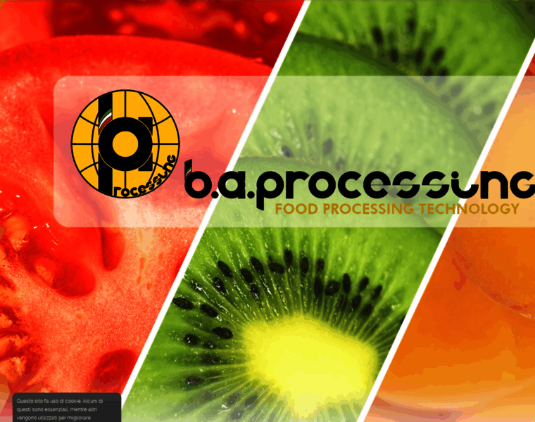 Baprocessing.it thumbnail