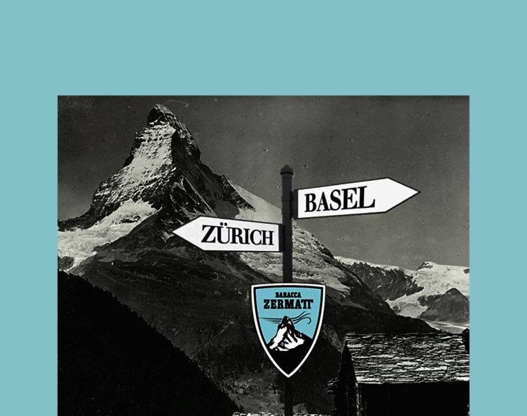Baracca-zermatt.ch thumbnail