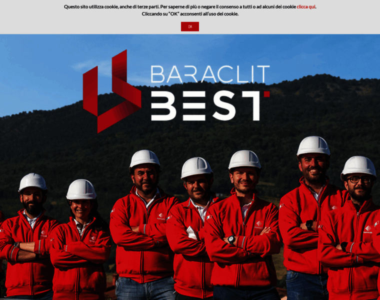 Baraclit.it thumbnail