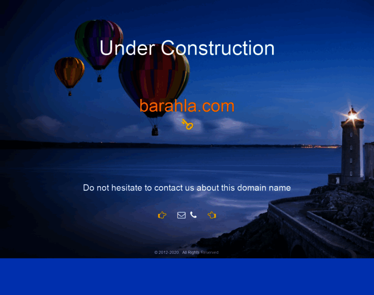 Barahla.com thumbnail