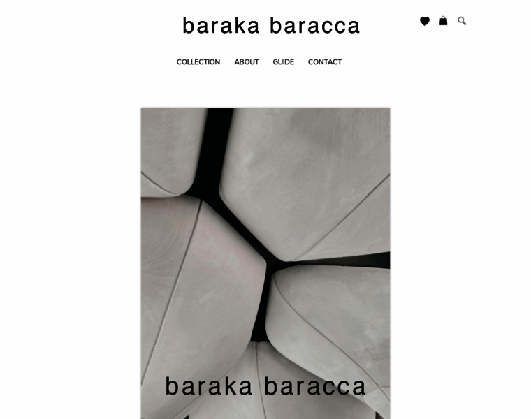 Barakabaracca.com thumbnail