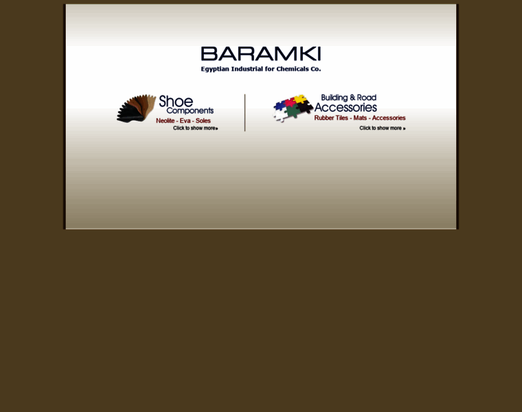 Baramki.com thumbnail