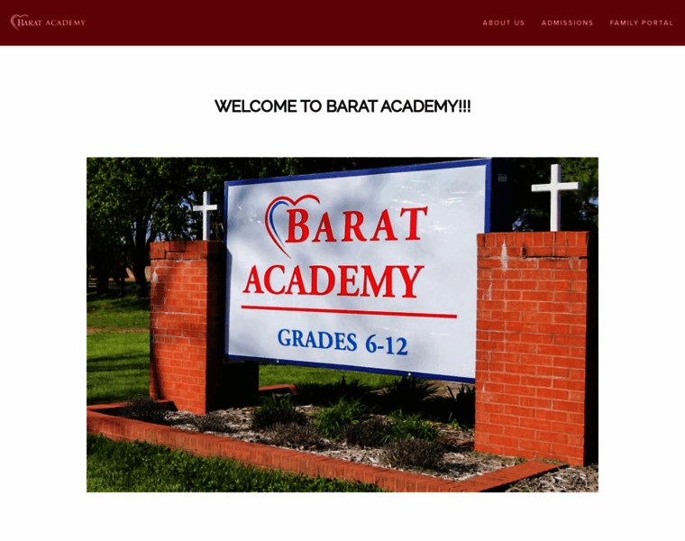 Baratacademy.org thumbnail Baratacademy.org thumbnail