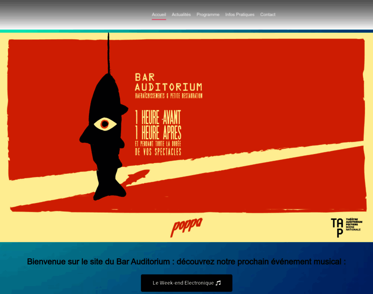Barauditoriump2.com thumbnail