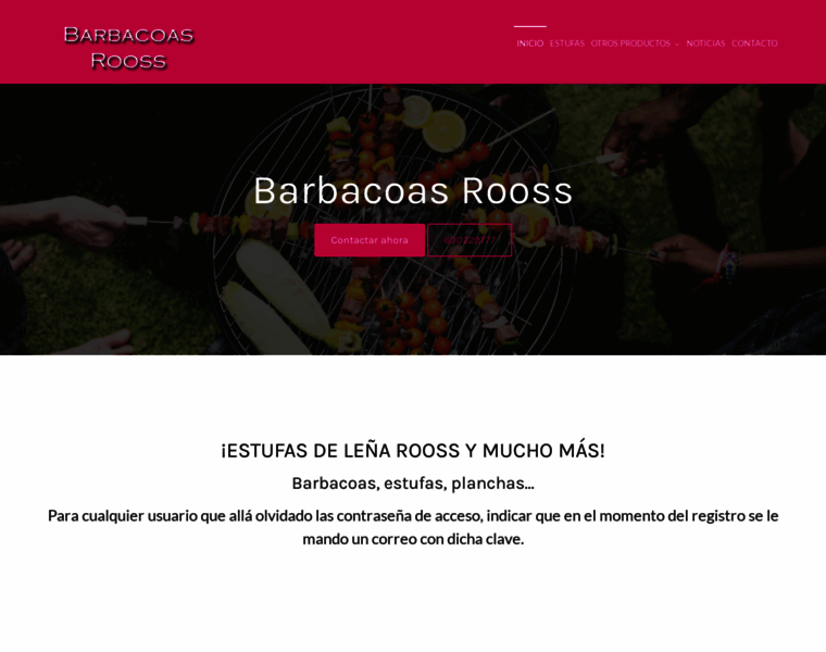 Barbacoas-rooss.com thumbnail