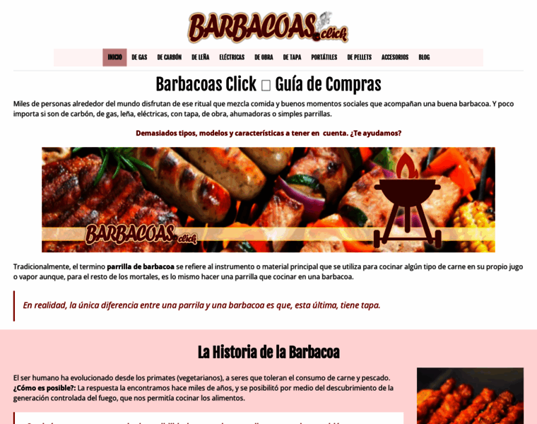 Barbacoas.click thumbnail