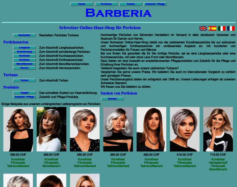 Barberia.ch thumbnail