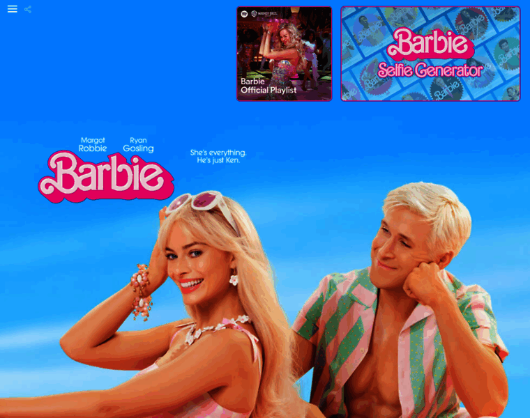 Barbie-themovie.com thumbnail