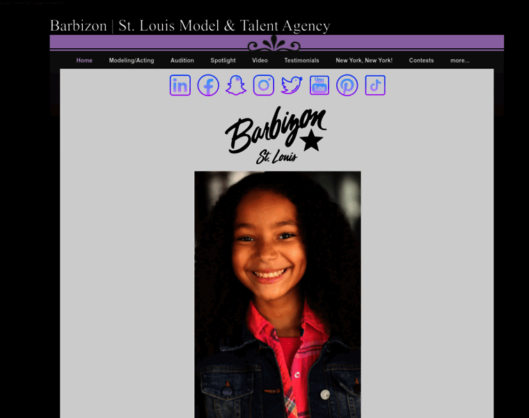 Barbizonstl.com thumbnail