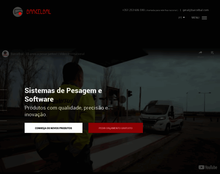 Barcelbal.com thumbnail