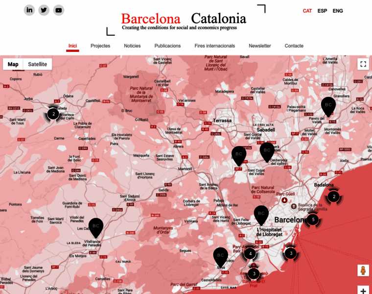 Barcelonacatalonia.eu thumbnail