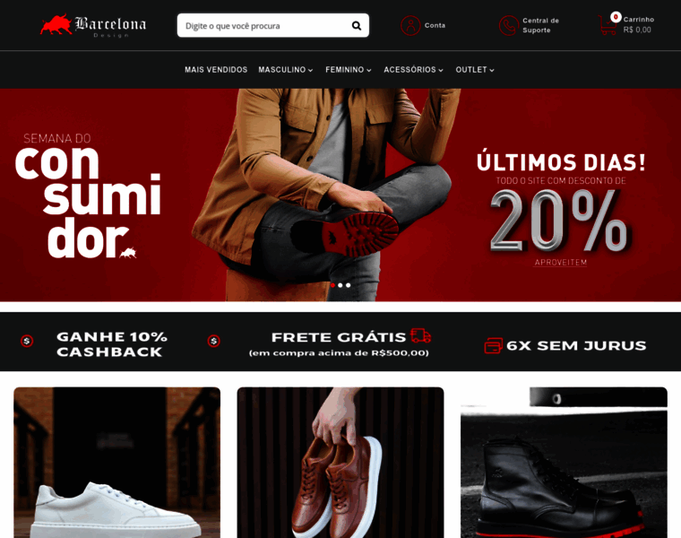 Barcelonadesign.com.br thumbnail