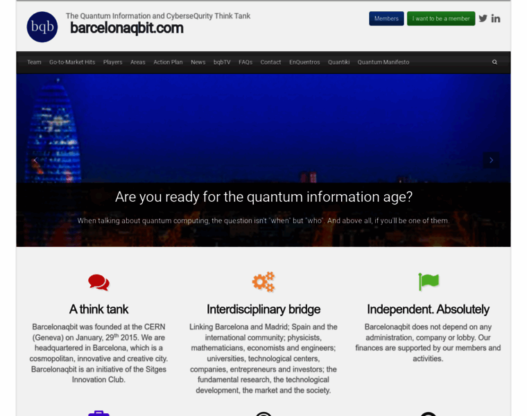 Barcelonaqbit.com thumbnail