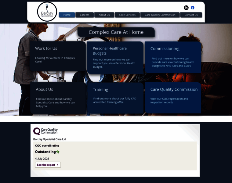 Barclaycare.co.uk thumbnail Barclaycare.co.uk thumbnail