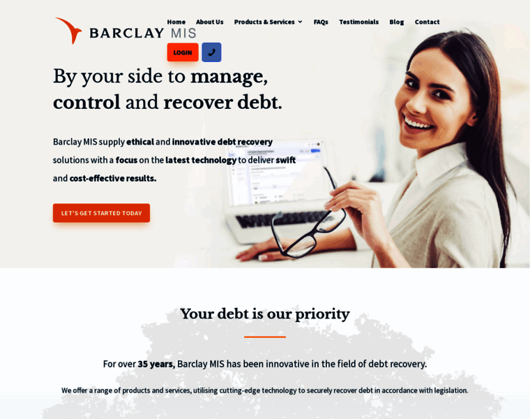 Barclaymis.com.au thumbnail