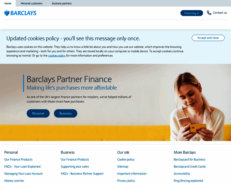 Barclays-partnerfinance.com thumbnail
