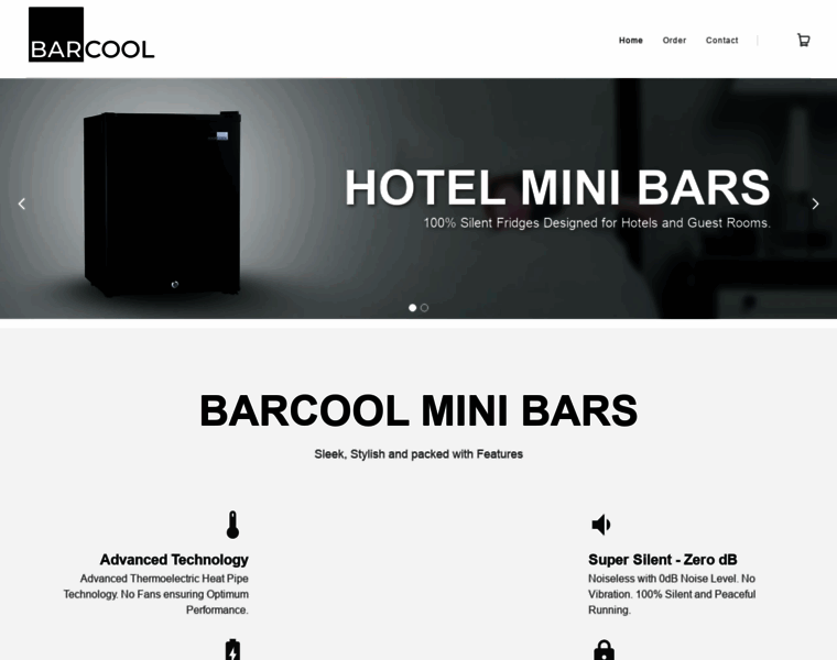 Barcool.com thumbnail