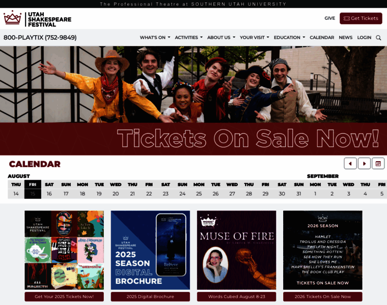 Bard.org thumbnail Bard.org thumbnail