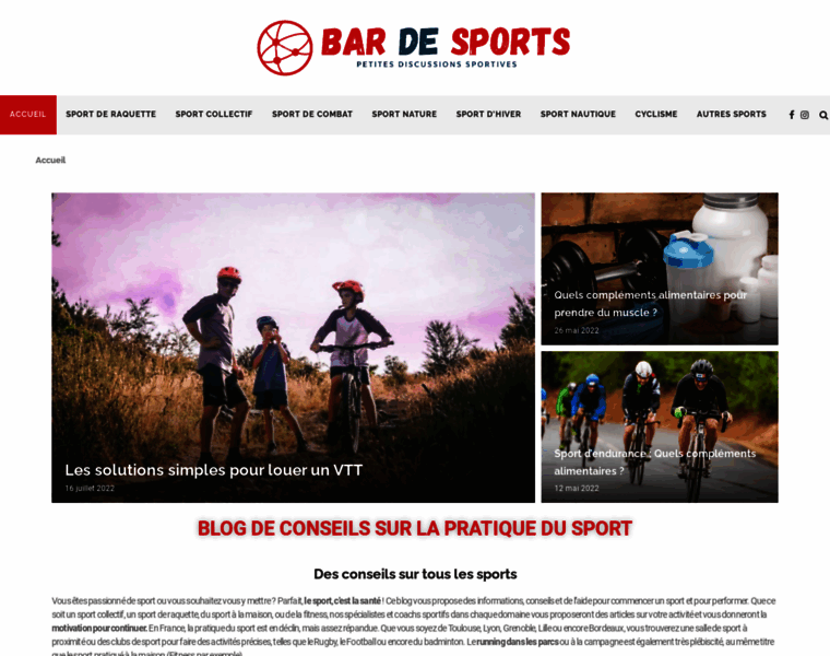 Bardesports.fr thumbnail