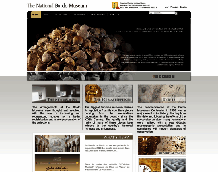 Bardomuseum.tn thumbnail Bardomuseum.tn thumbnail