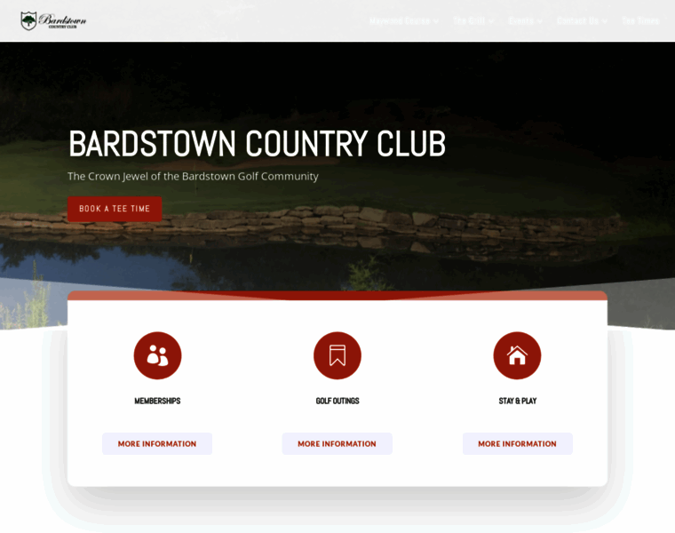 Bardstowncc.com thumbnail