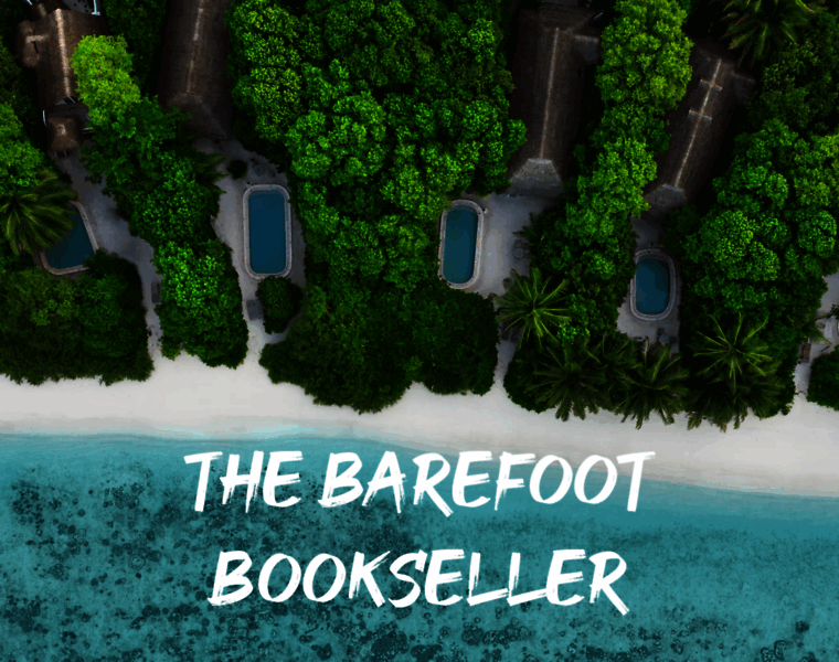 Barefootbookseller.com thumbnail