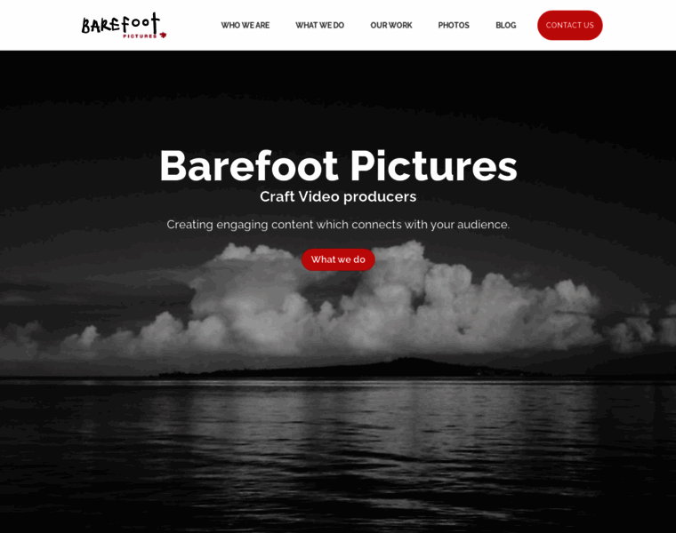 Barefootpictures.nz thumbnail
