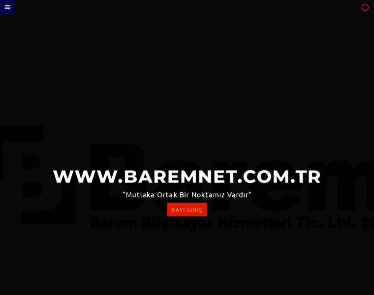 Baremnet.myshelfi.com thumbnail