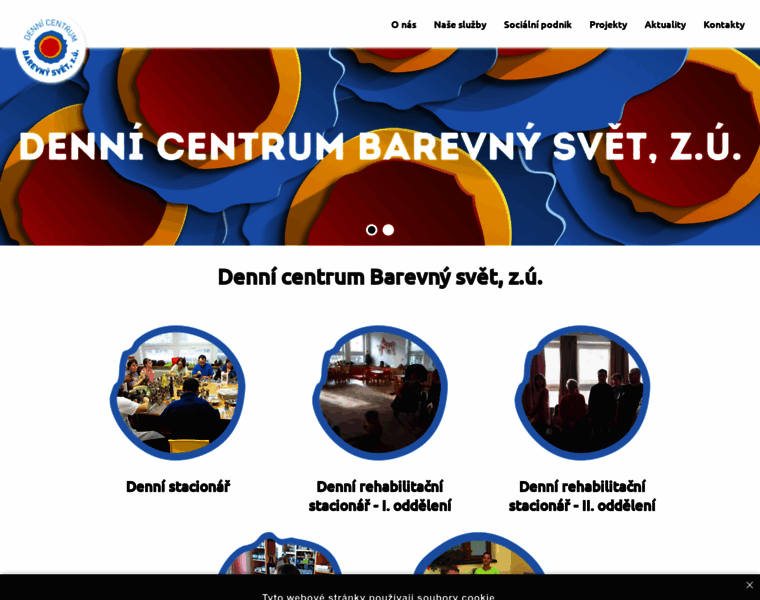 Barevny-svet.eu thumbnail