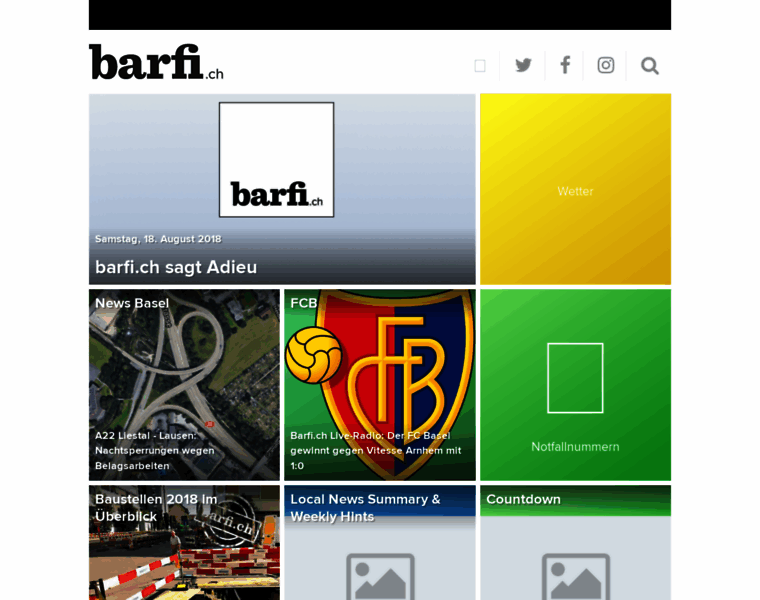 Barfi.ch thumbnail