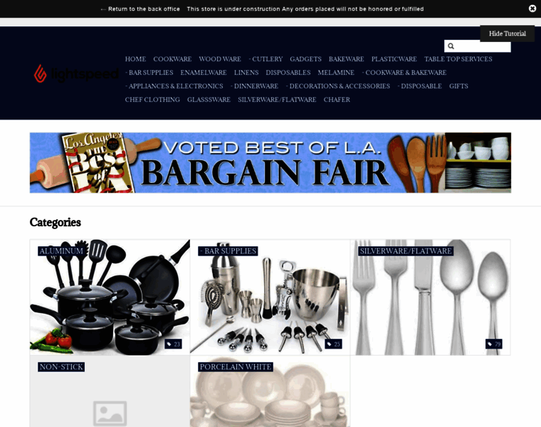 Bargainfair.com thumbnail