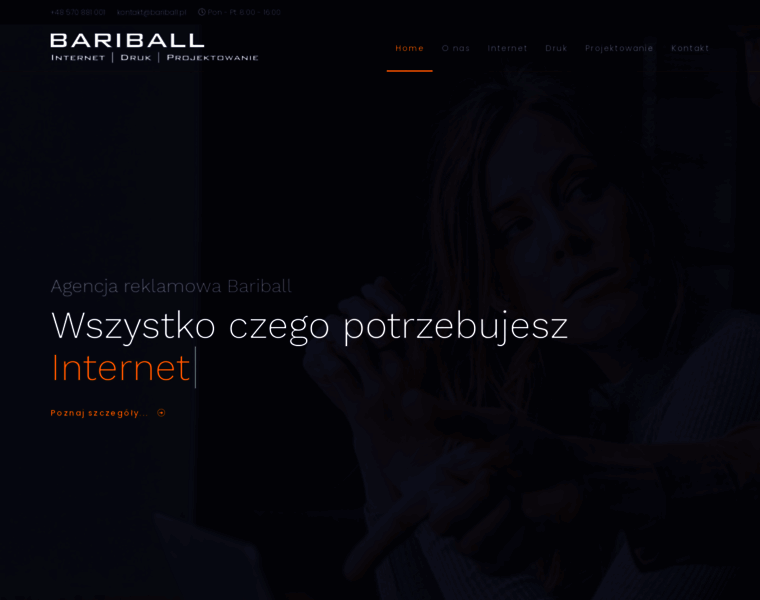 Bariball.pl thumbnail