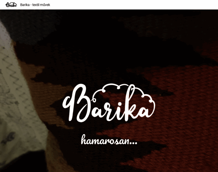 Barika.hu thumbnail