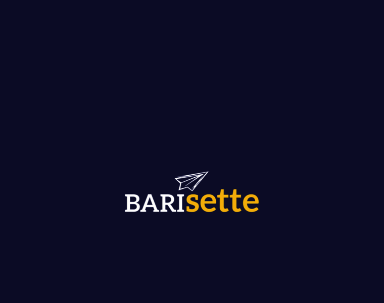 Barisette.it thumbnail
