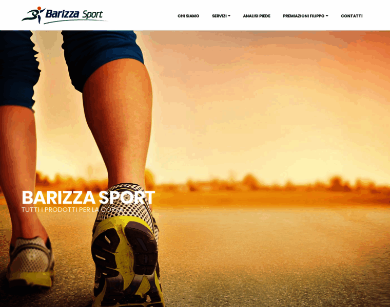 Barizzasport.it thumbnail